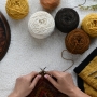 Apļadatas KnitPro NOVA CUBICS 120 cm, 7.00 mm